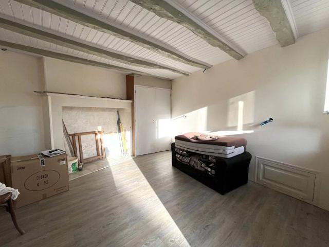 Maison vente à Nontron, Cubjac