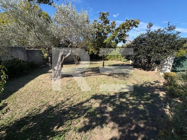 Maison vente à Nîmes, Beauvoisin