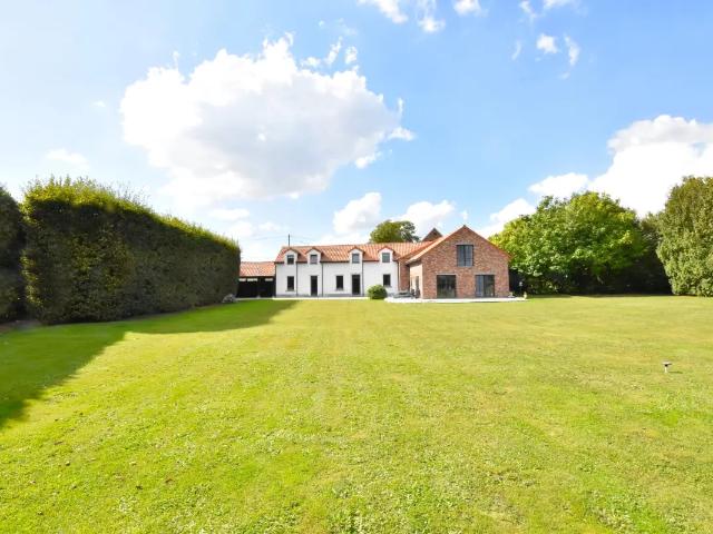 Maison vente à Edingen, Wallonie