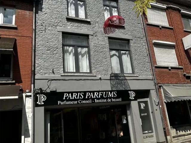 Maison vente à Edingen, Wallonie