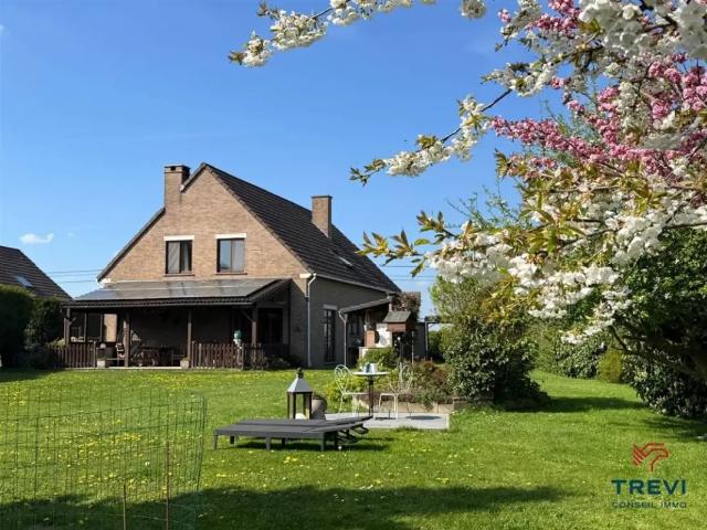 Maison vente à Edingen, Wallonie
