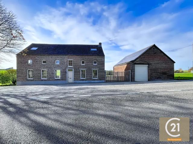 Maison vente à Edingen, Wallonie