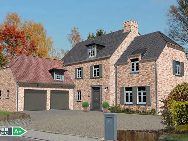 Maison vente à Edingen, Wallonie