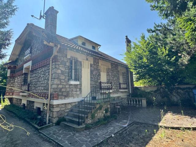 Maison vente à Sarcelles, Enghien-les-bains