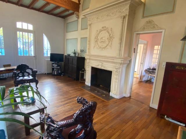Maison vente à Sarcelles, Enghien-les-bains