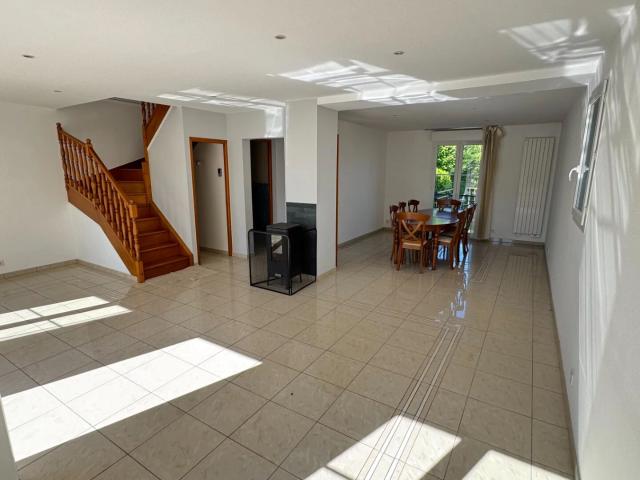 Maison vente à Sarcelles, Enghien-les-bains