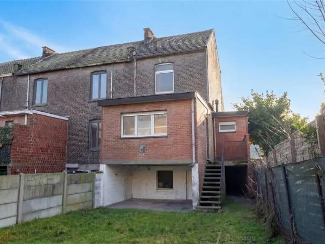 Maison vente à Engis, Wallonie