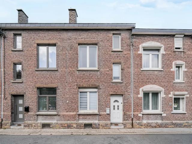 Maison vente à Engis, Wallonie