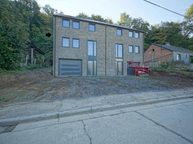 Maison vente à Engis, Liège