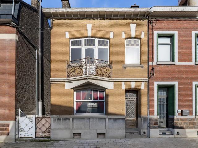 Maison vente à Engis, Wallonie