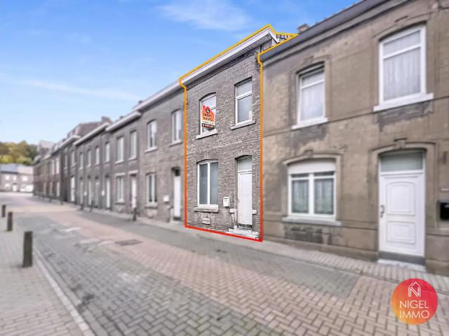Maison vente à Engis, Wallonie