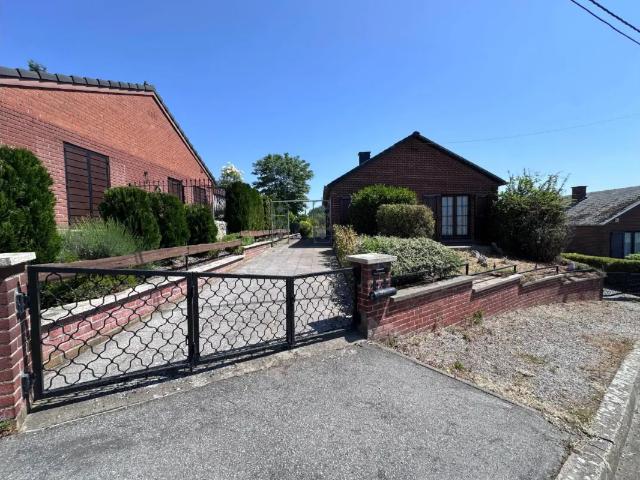 Maison vente à Engis, Wallonie