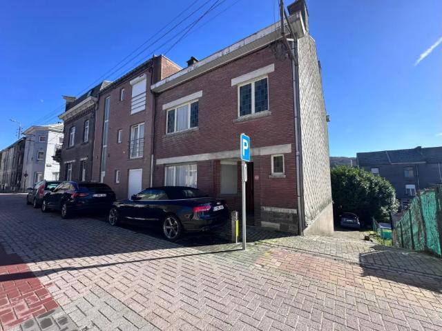 Maison vente à Engis, Wallonie