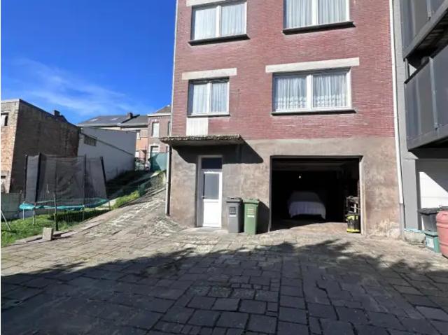 Maison vente à Engis, Wallonie