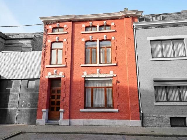 Maison vente à Engis, Wallonie
