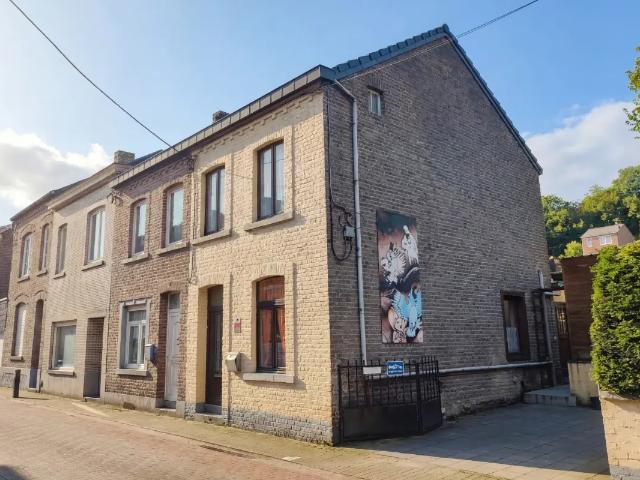 Maison vente à Engis, Wallonie