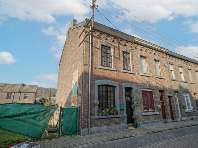 Maison vente à Engis, Wallonie
