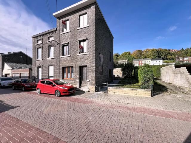 Maison vente à Engis, Wallonie