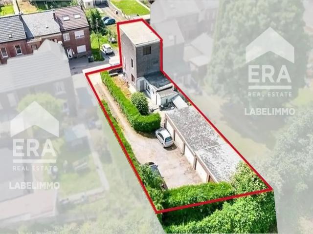 Maison vente à Engis, Liège