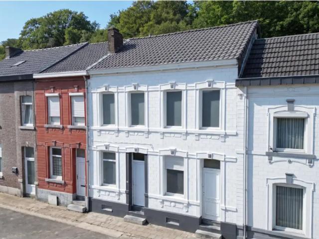 Maison vente à Engis, Wallonie