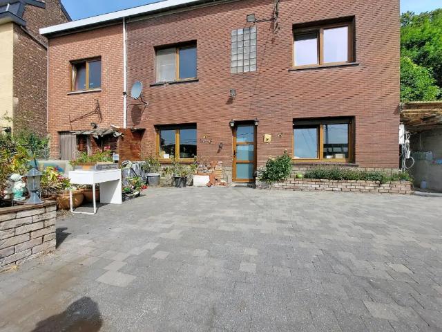 Maison vente à Engis, Wallonie