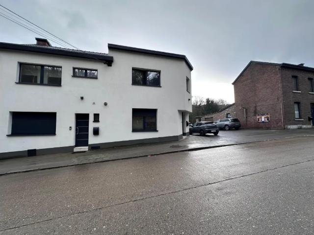 Maison vente à Engis, Wallonie