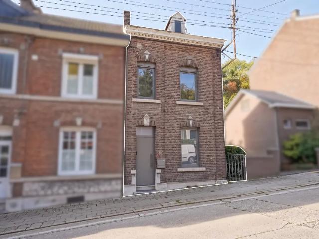 Maison vente à Engis, Liège