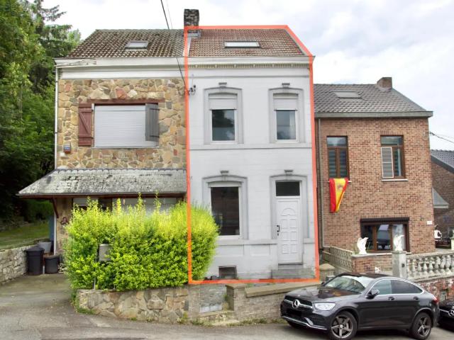 Maison vente à Engis, Wallonie