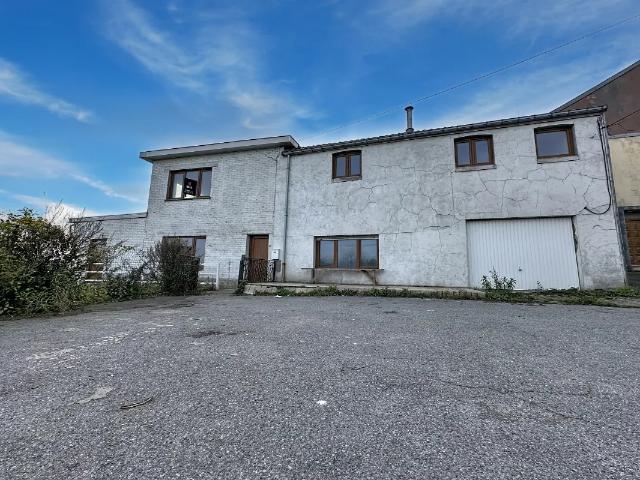 Maison vente à Engis, Wallonie