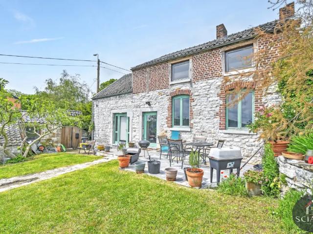 Maison vente à Engis, Wallonie