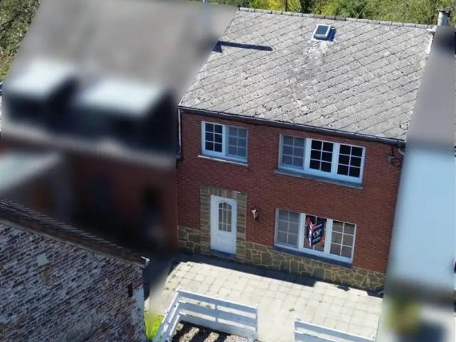 Maison vente à Geldenaken, Wallonie