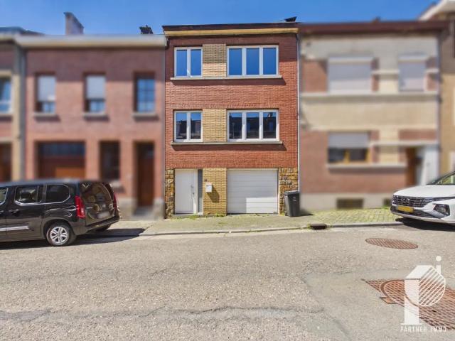 Maison vente à Verviers, Wallonie