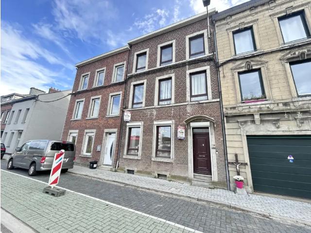 Maison vente à Ensival, Verviers