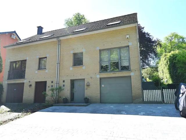 Maison vente à Verviers, Wallonie