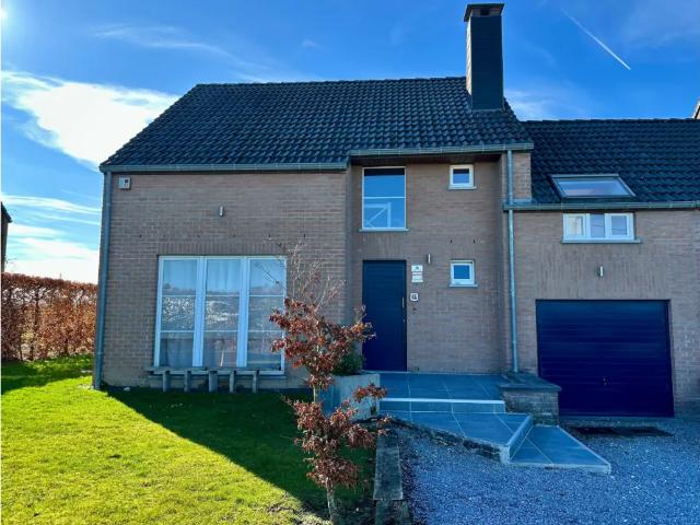 Maison vente à Verviers, Wallonie