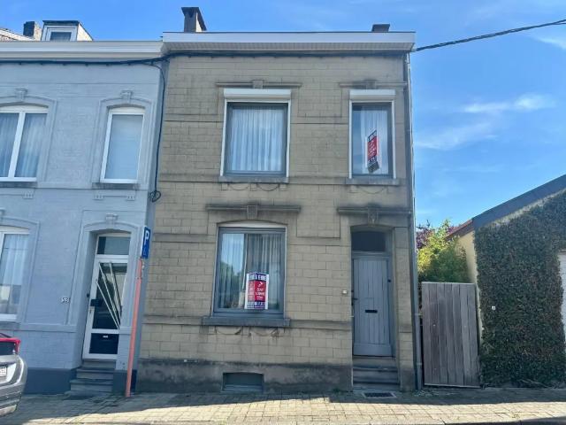 Maison vente à Verviers, Wallonie