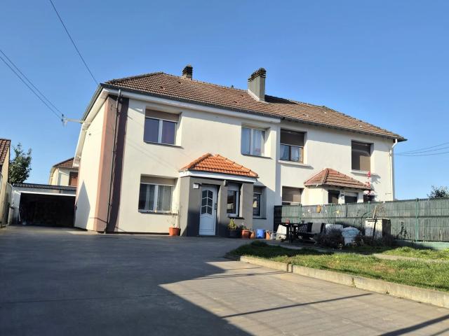 Maison vente à Val-de-Briey, Villerupt