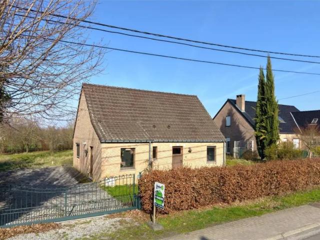 Maison vente à Binche, Wallonie