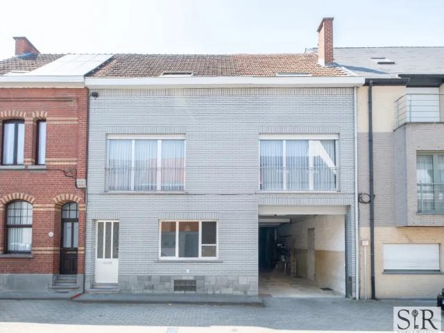 Maison vente à Vilvoorde, Brabant