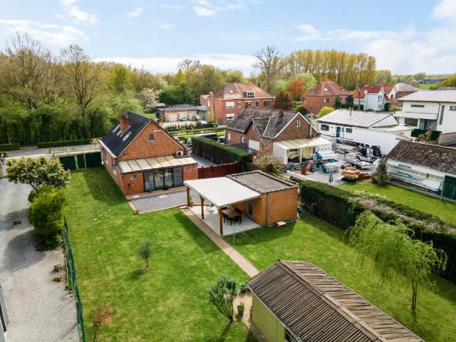Maison vente à Zemst, Brabant