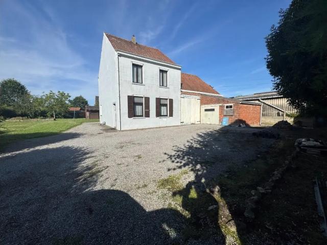 Maison vente à Eppegem, Grimbergen
