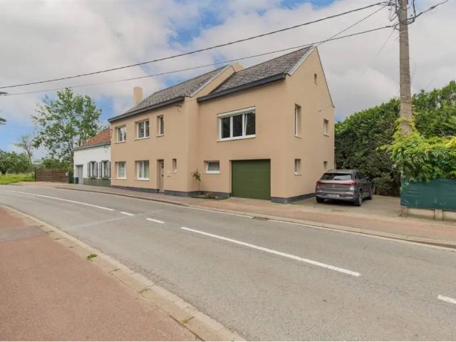Maison vente à Eppegem, Zemst