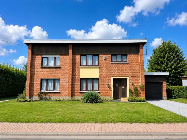 Maison vente à Erbisoeul, Wallonie