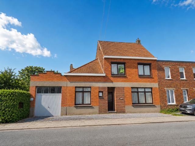 Maison vente à Brunehaut, Wallonie