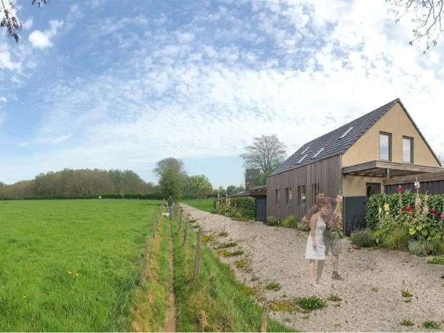 Maison vente à Brunehaut, Wallonie