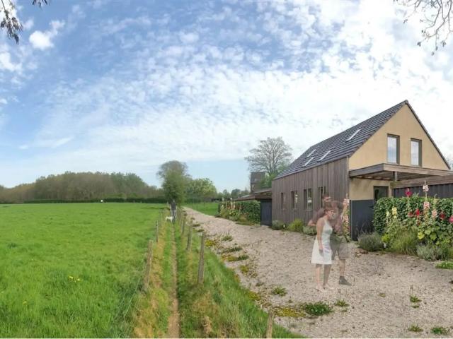 Maison vente à Brunehaut, Wallonie
