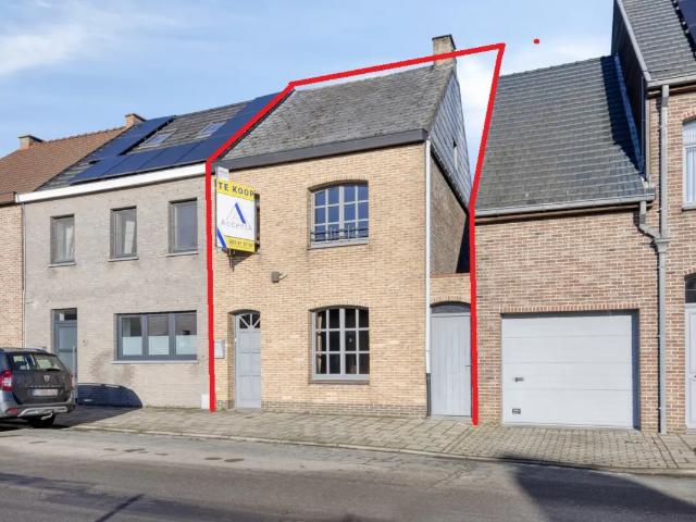 Maison vente à Aalst, Oost-Vlaanderen