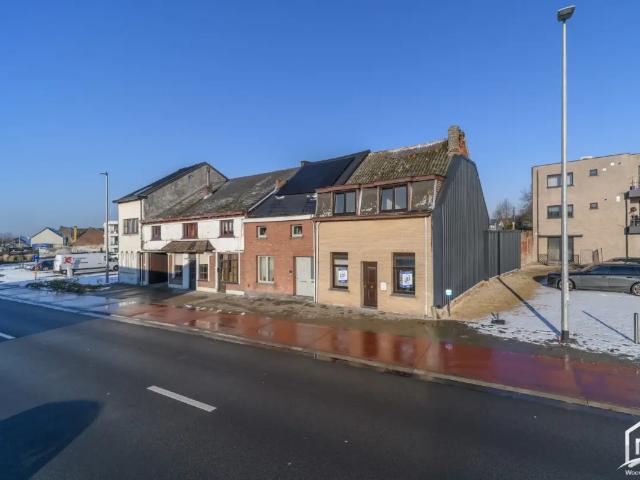 Maison vente à Aalst, Oost-Vlaanderen