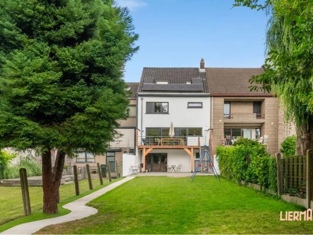 Maison vente à Aalst, Oost-Vlaanderen