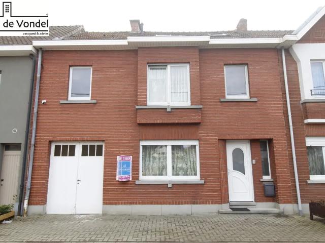 Maison vente à Aalst, Oost-Vlaanderen